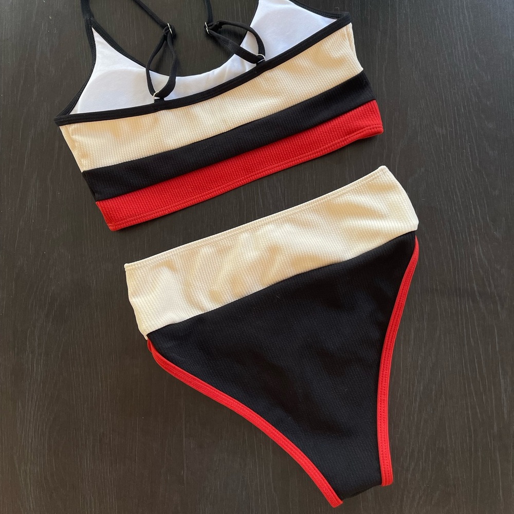 SHEIN Bikini Set - Picture 3 of 4